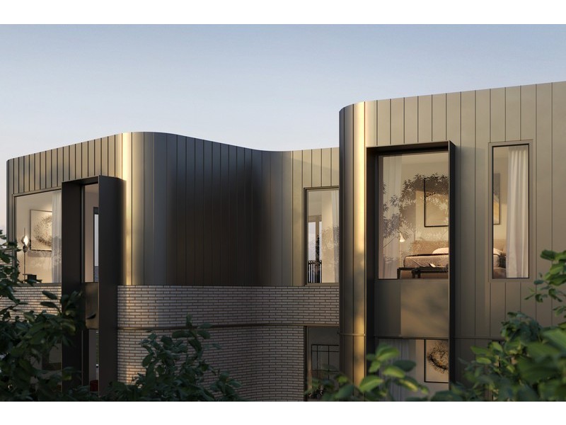 Nue, Camilleri Way, Gungahlin ACT 2912