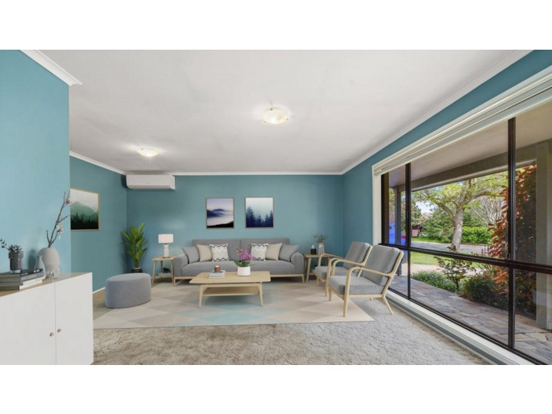 31 Le Souef Crescent, Florey ACT 2615