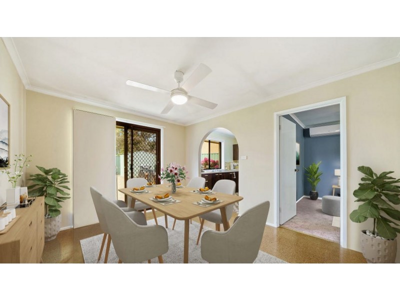 31 Le Souef Crescent, Florey ACT 2615