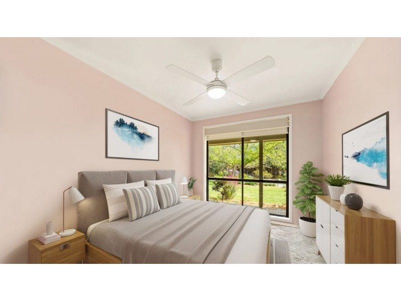 31 Le Souef Crescent, Florey ACT 2615