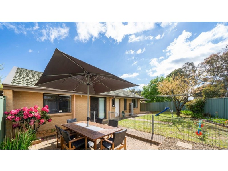 31 Le Souef Crescent, Florey ACT 2615
