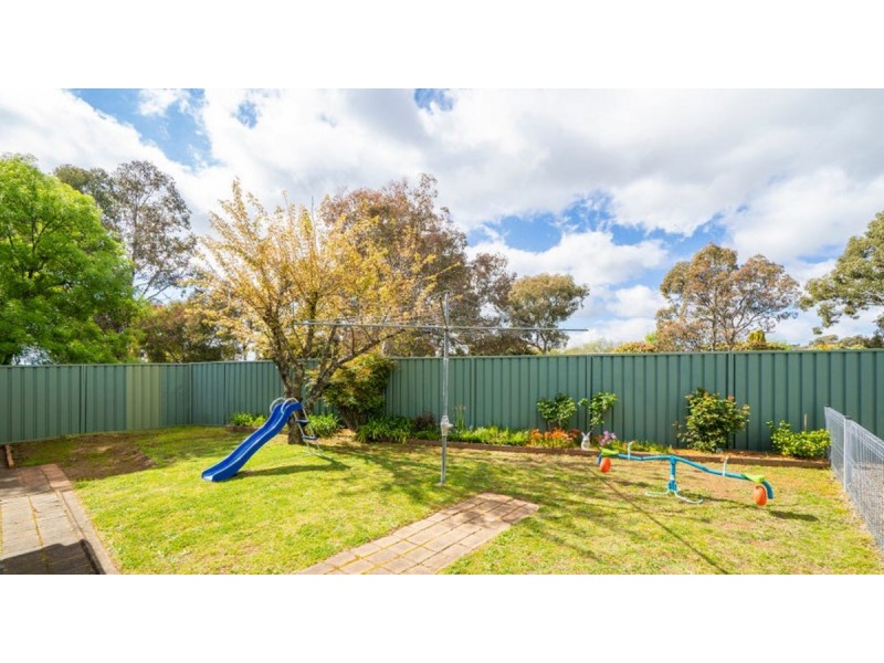31 Le Souef Crescent, Florey ACT 2615