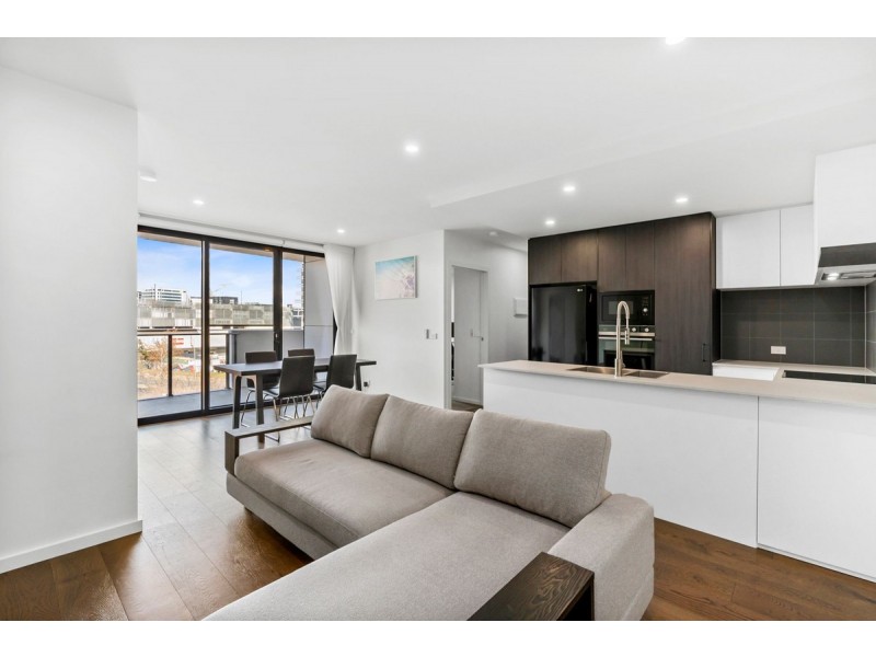 54/2 Torrens Street, Braddon ACT 2612