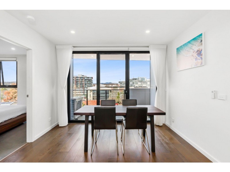54/2 Torrens Street, Braddon ACT 2612