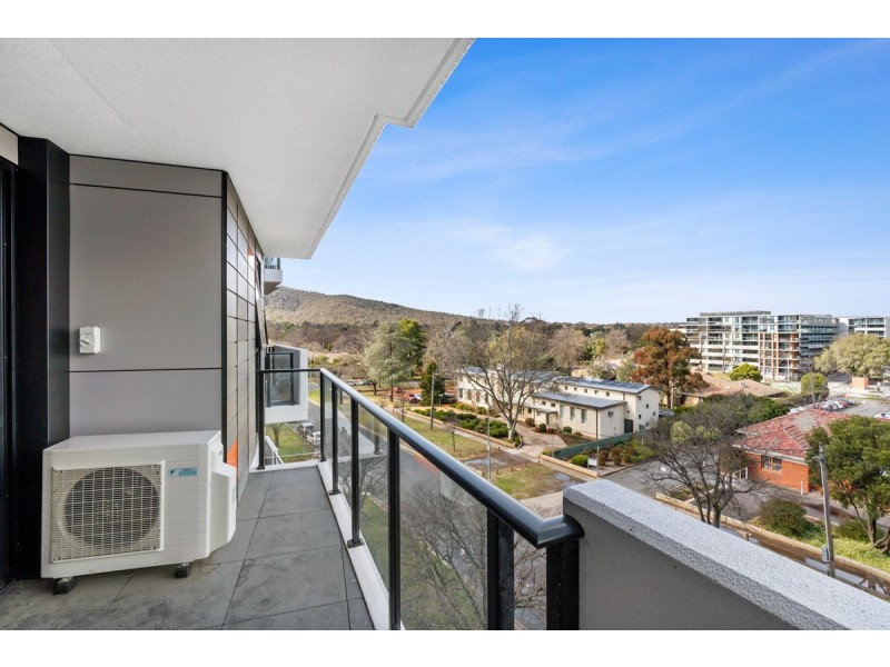 54/2 Torrens Street, Braddon ACT 2612