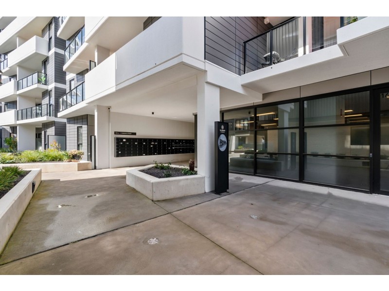 54/2 Torrens Street, Braddon ACT 2612