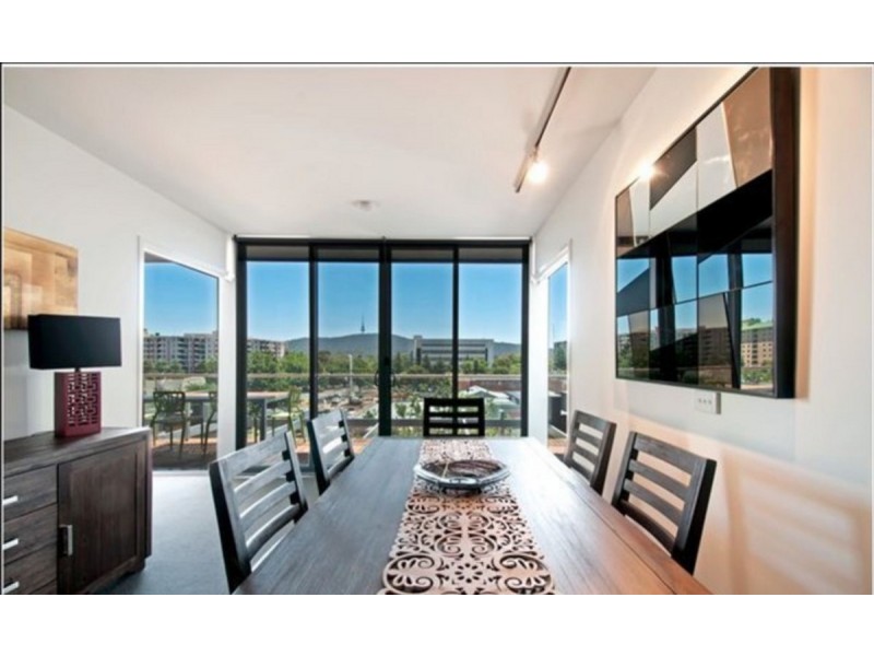 303/24 Lonsdale Street, Braddon ACT 2612