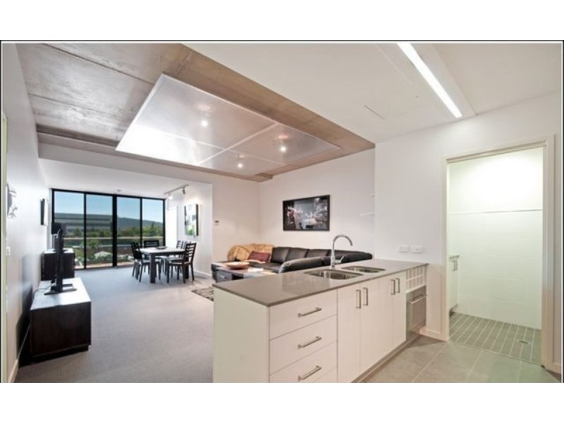 303/24 Lonsdale Street, Braddon ACT 2612