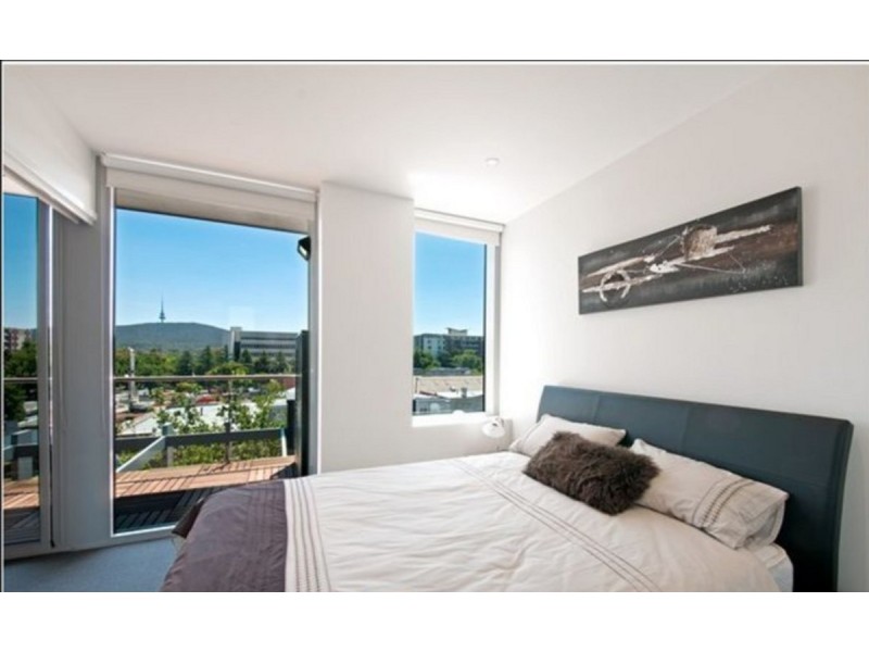303/24 Lonsdale Street, Braddon ACT 2612