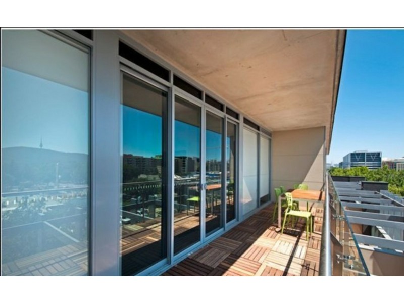 303/24 Lonsdale Street, Braddon ACT 2612