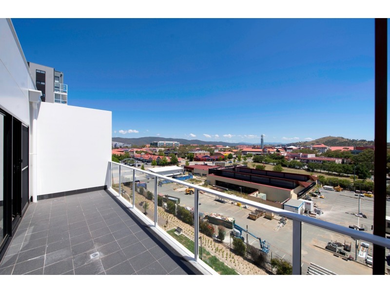 193/8 Limburg Way, Greenway ACT 2900