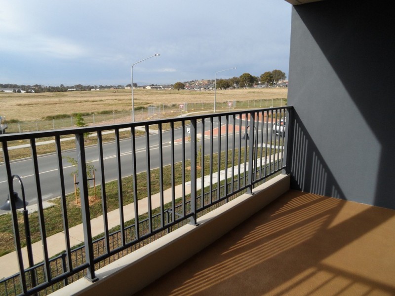 29/16 David Miller Crescent, Casey ACT 2913