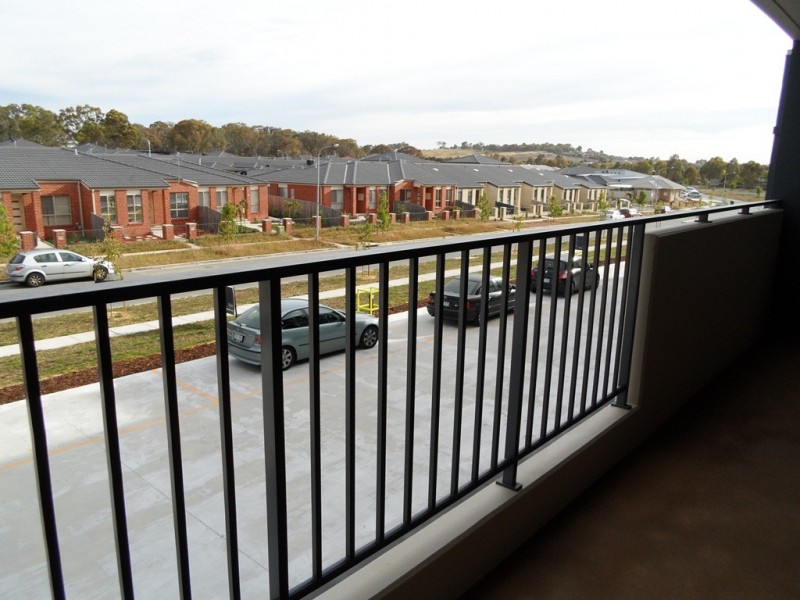 29/16 David Miller Crescent, Casey ACT 2913