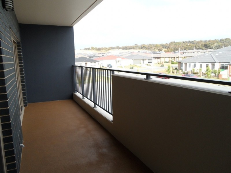 29/16 David Miller Crescent, Casey ACT 2913