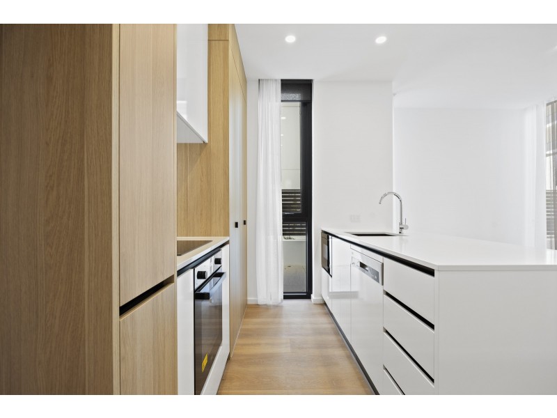 115/19 Captain Cook Crescent, Griffith ACT 2603