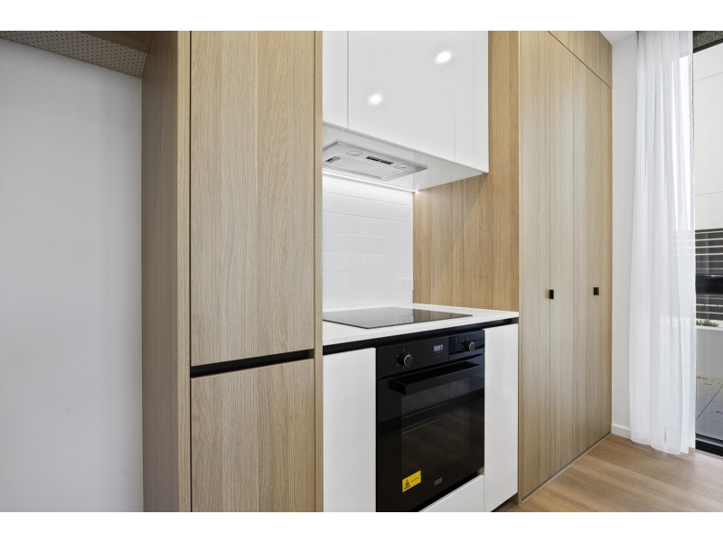 115/19 Captain Cook Crescent, Griffith ACT 2603