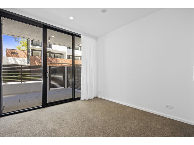 115/19 Captain Cook Crescent, Griffith ACT 2603