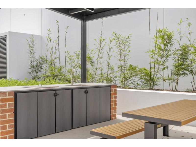 115/19 Captain Cook Crescent, Griffith ACT 2603