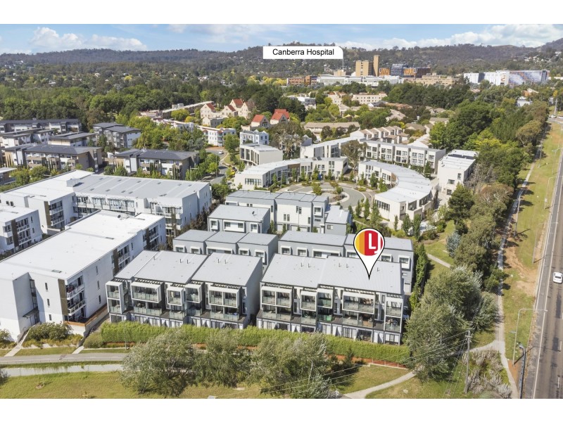 13/128 Easty Street, Phillip ACT 2606