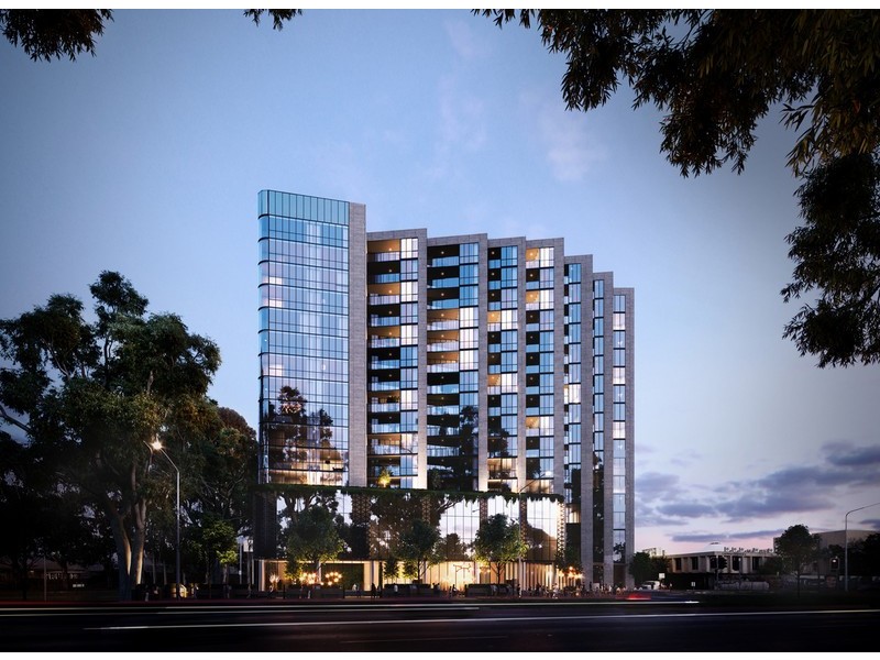 The Shard, Corinna Street, Phillip ACT 2606