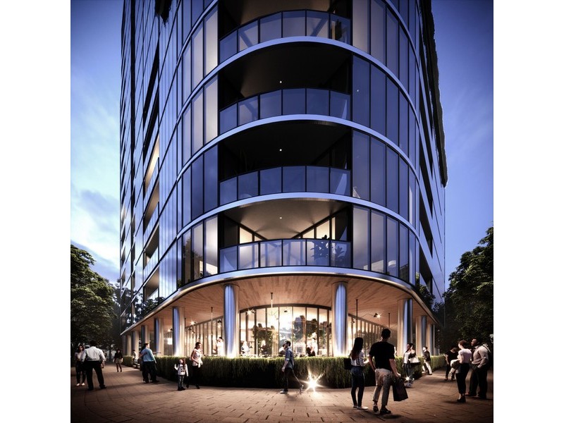 The Shard, Corinna Street, Phillip ACT 2606