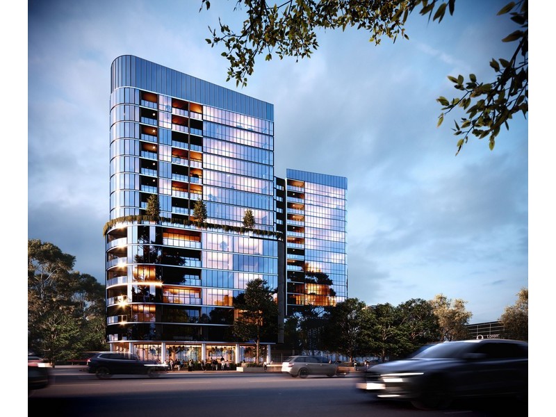 The Shard, Corinna Street, Phillip ACT 2606