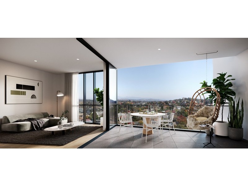 The Shard, Corinna Street, Phillip ACT 2606