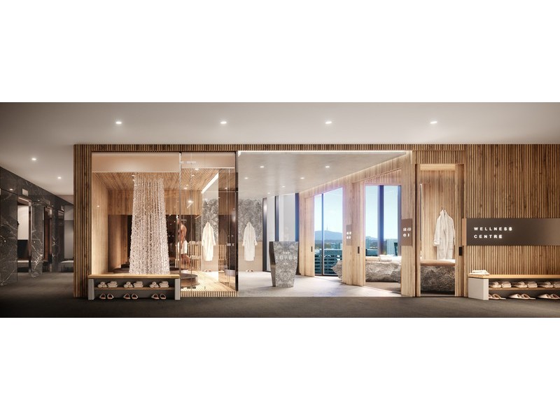 The Shard, Corinna Street, Phillip ACT 2606