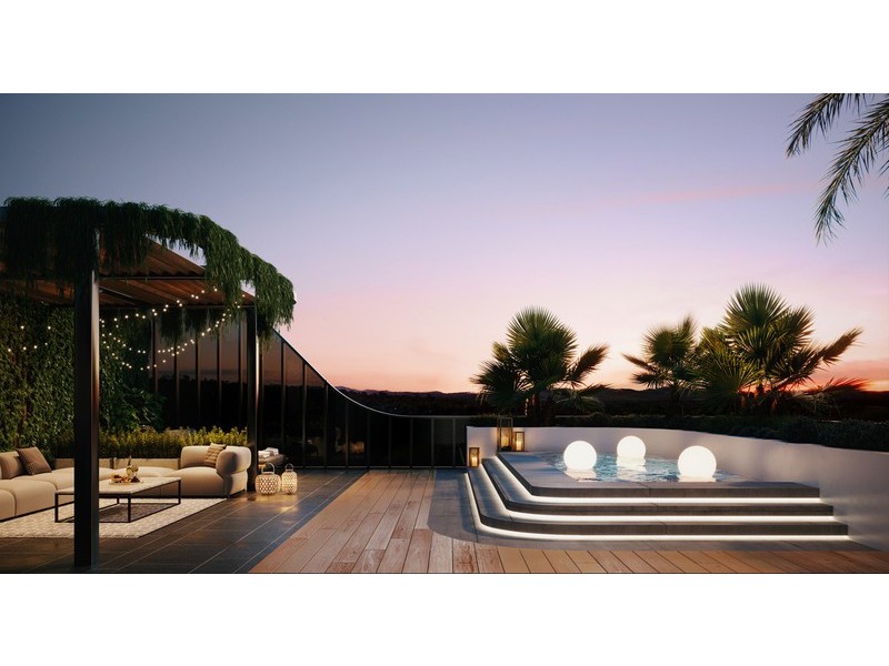 The Shard, Corinna Street, Phillip ACT 2606