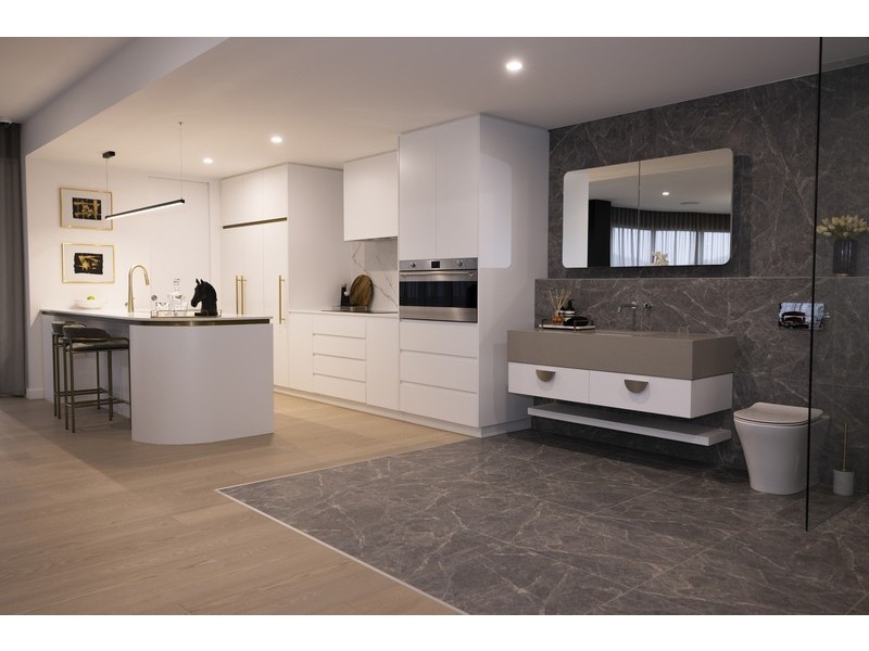 The Shard, Corinna Street, Phillip ACT 2606