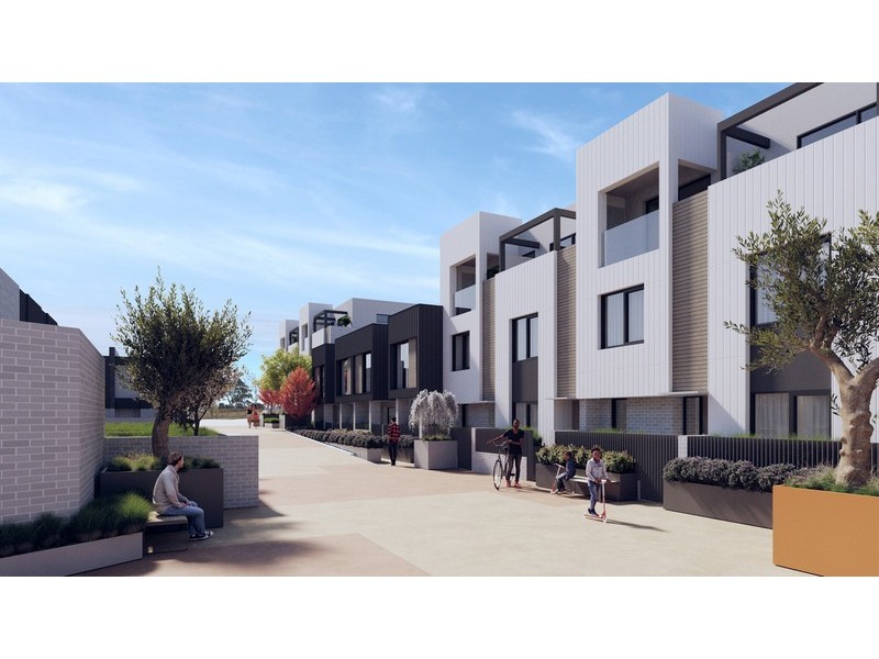 U6 Olea, Camilleri Way, Gungahlin ACT 2912