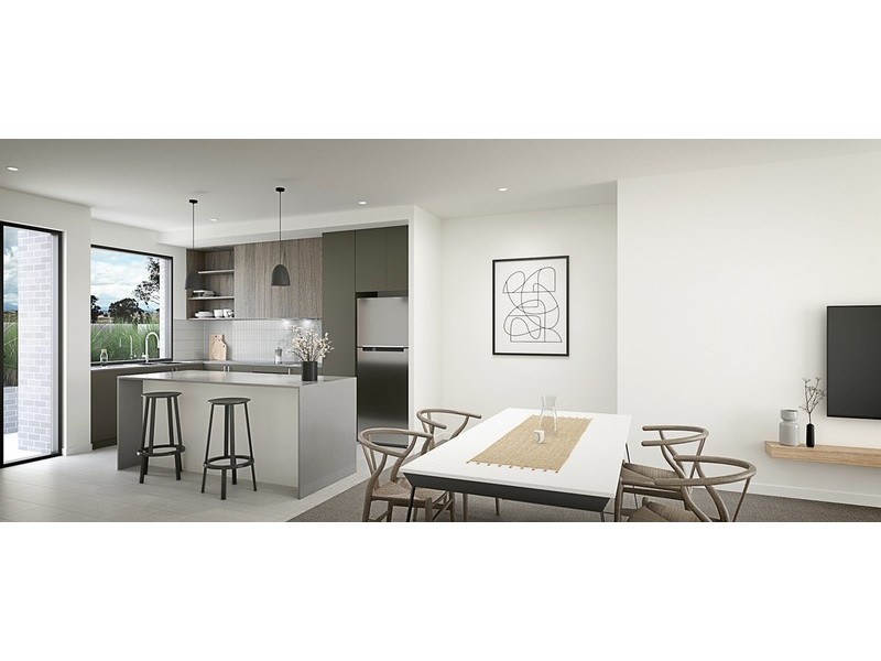 U6 Olea, Camilleri Way, Gungahlin ACT 2912