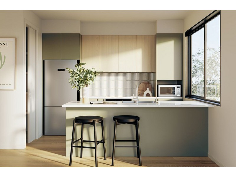 U6 Olea, Camilleri Way, Gungahlin ACT 2912