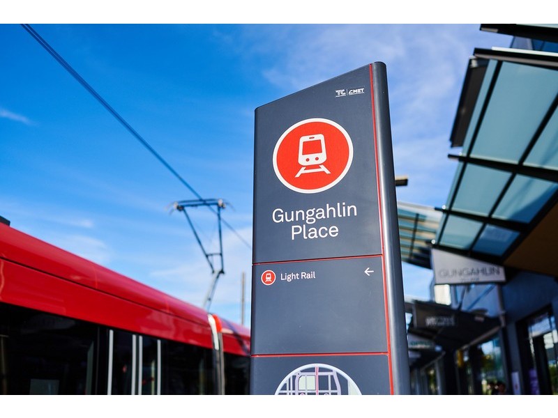 U6 Olea, Camilleri Way, Gungahlin ACT 2912