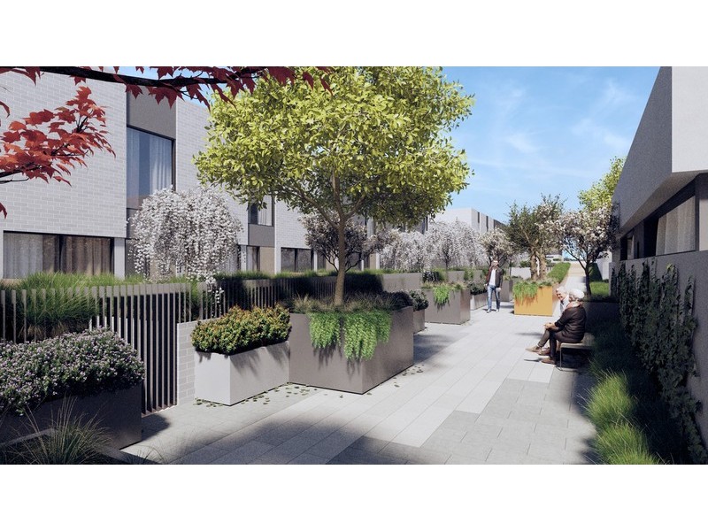 U6 Olea, Camilleri Way, Gungahlin ACT 2912