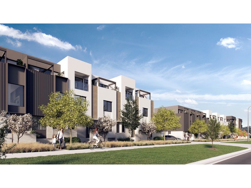 U6 Olea, Camilleri Way, Gungahlin ACT 2912
