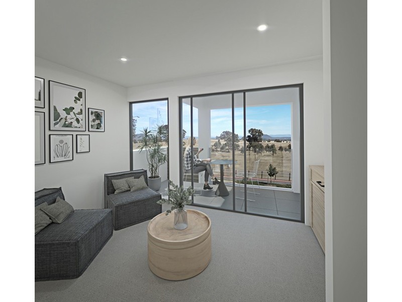 U6 Olea, Camilleri Way, Gungahlin ACT 2912