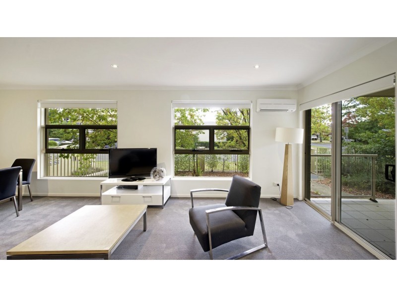 1/13 Burra Place, Braddon ACT 2612