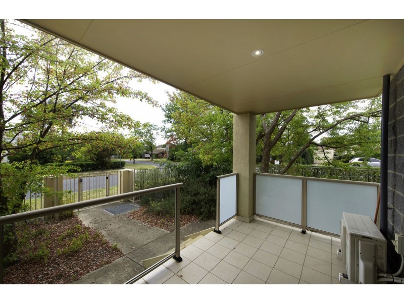 1/13 Burra Place, Braddon ACT 2612