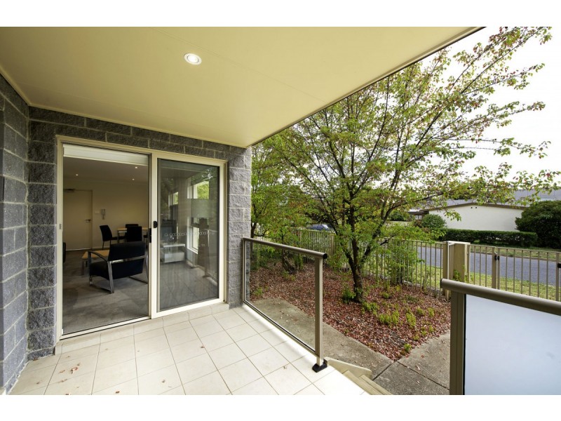 1/13 Burra Place, Braddon ACT 2612