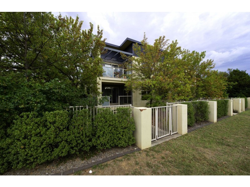 1/13 Burra Place, Braddon ACT 2612