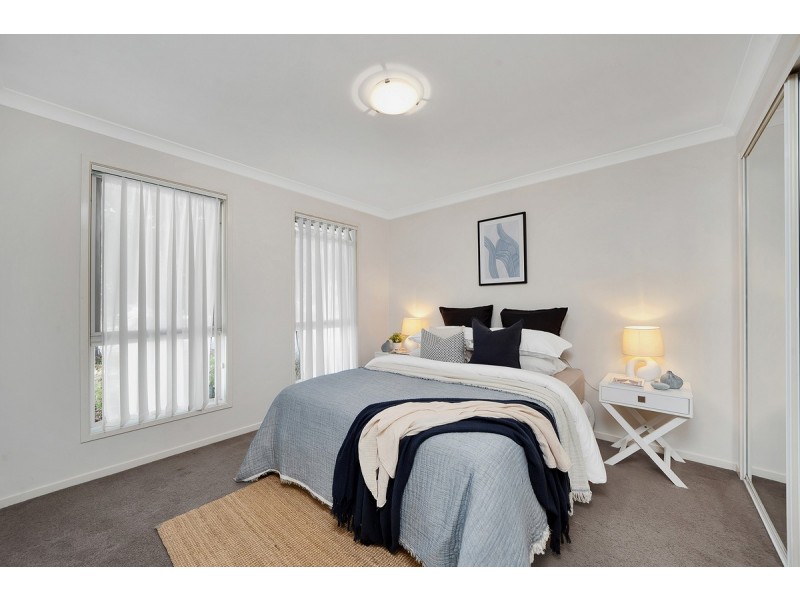 3 Jeff Snell Crescent, Dunlop ACT 2615