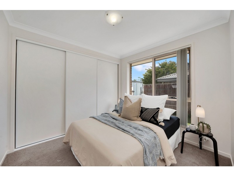 3 Jeff Snell Crescent, Dunlop ACT 2615
