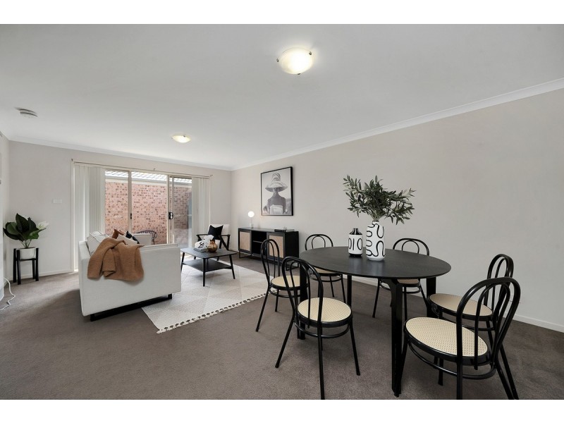 3 Jeff Snell Crescent, Dunlop ACT 2615
