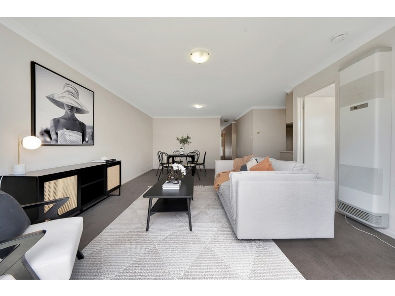 3 Jeff Snell Crescent, Dunlop ACT 2615