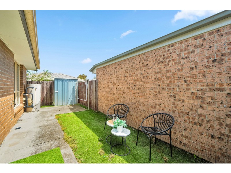3 Jeff Snell Crescent, Dunlop ACT 2615