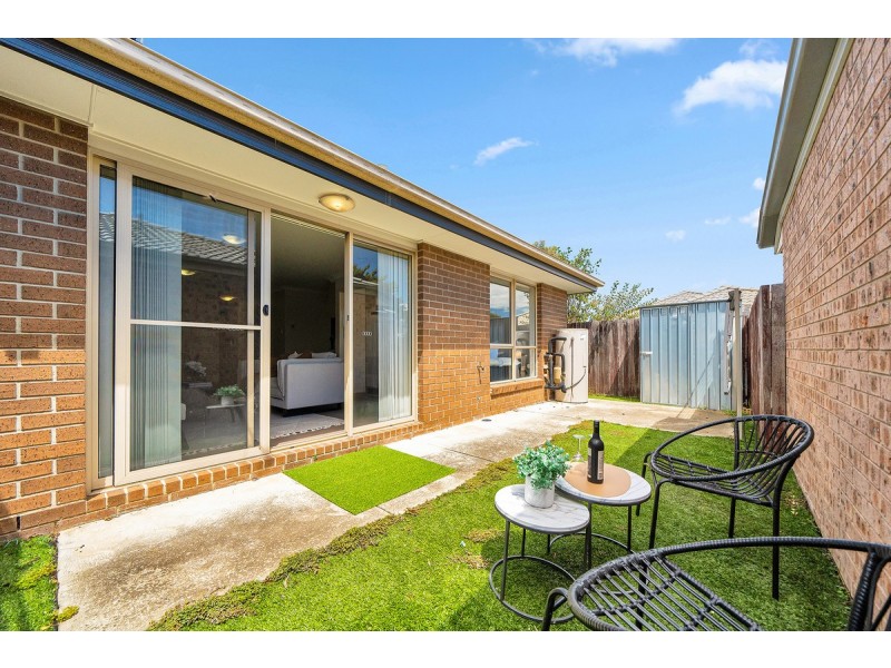 3 Jeff Snell Crescent, Dunlop ACT 2615