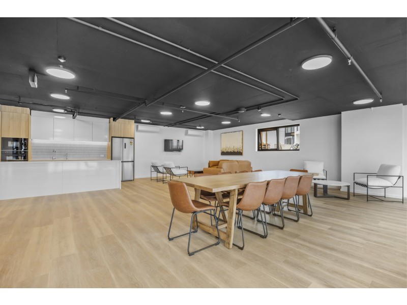 21/17 Captain Cook Crescent, Griffith ACT 2603