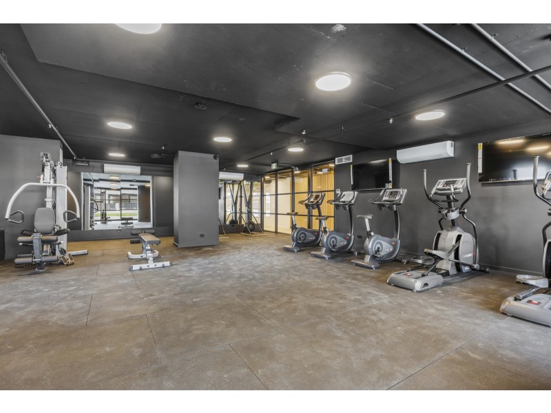 21/17 Captain Cook Crescent, Griffith ACT 2603