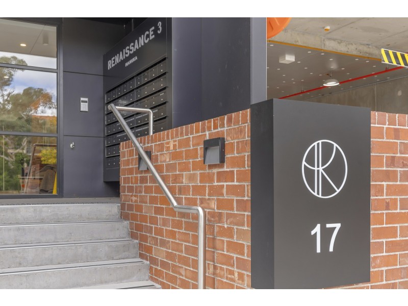 21/17 Captain Cook Crescent, Griffith ACT 2603